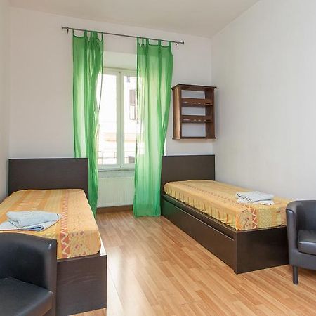 Rental In Rome Santini Apartment חדר תמונה