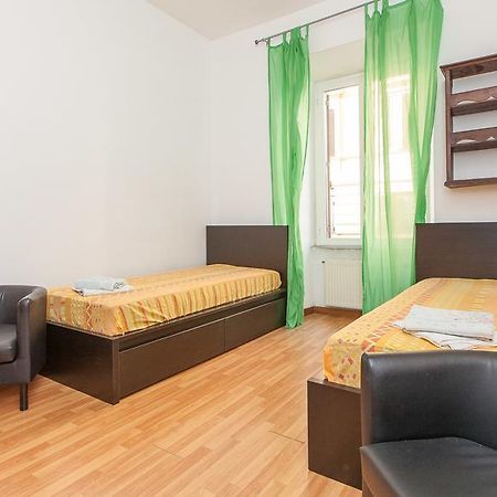 Rental In Rome Santini Apartment חדר תמונה