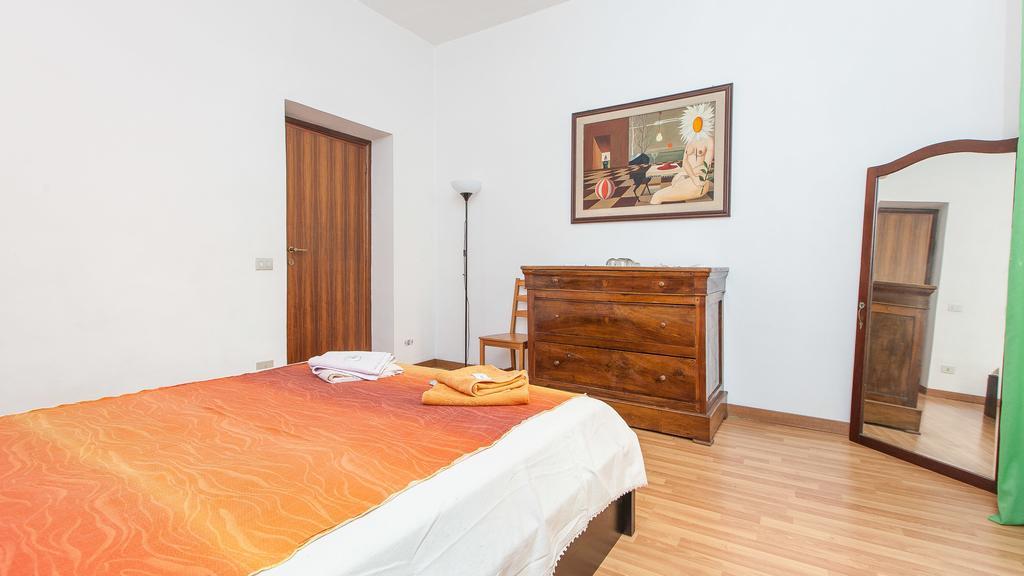 Rental In Rome Santini Apartment חדר תמונה