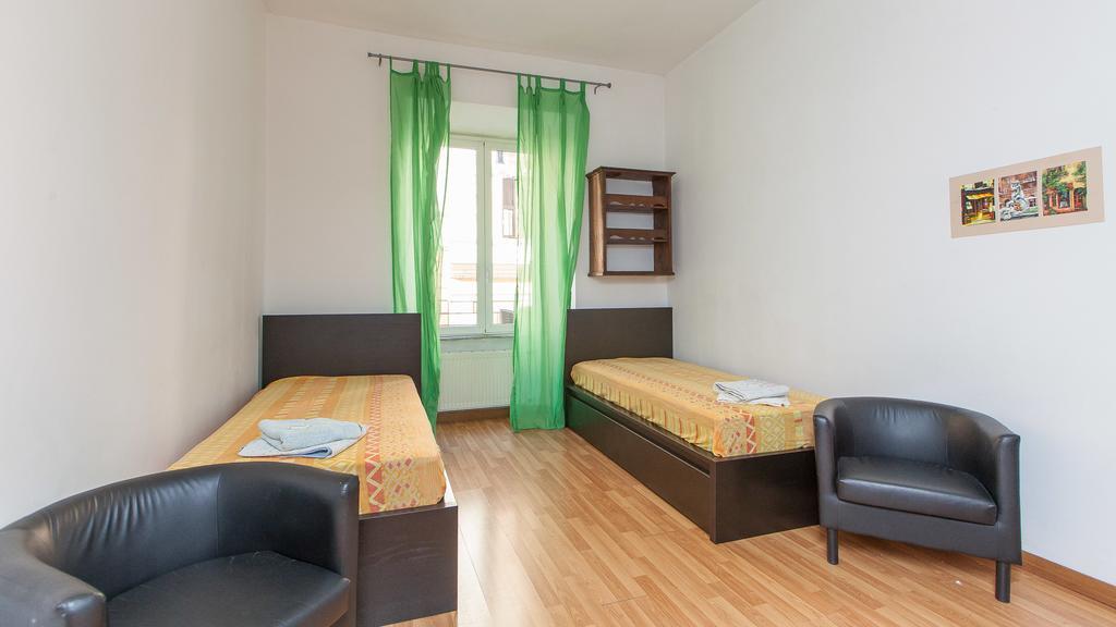 Rental In Rome Santini Apartment חדר תמונה