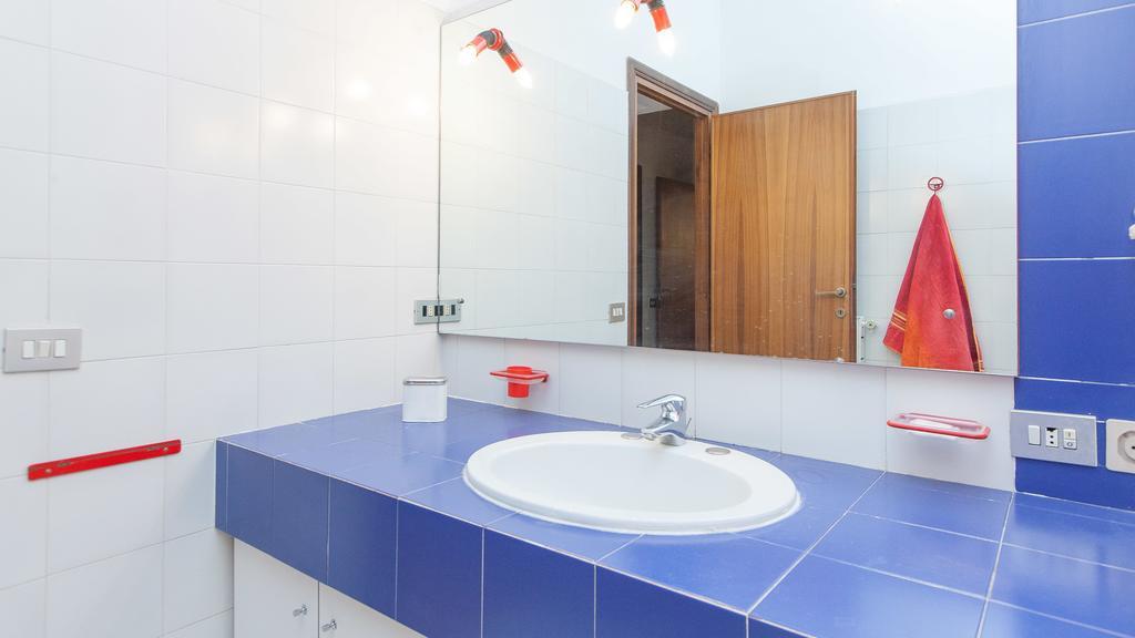 Rental In Rome Santini Apartment חדר תמונה