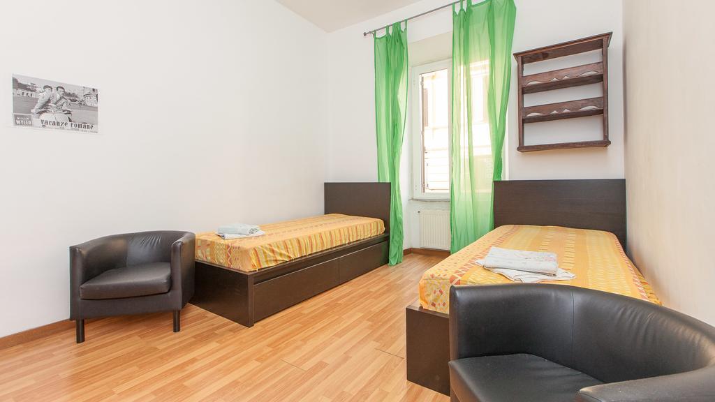 Rental In Rome Santini Apartment חדר תמונה