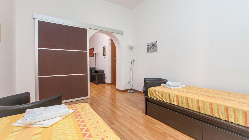 Rental In Rome Santini Apartment חדר תמונה
