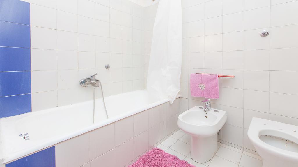 Rental In Rome Santini Apartment חדר תמונה