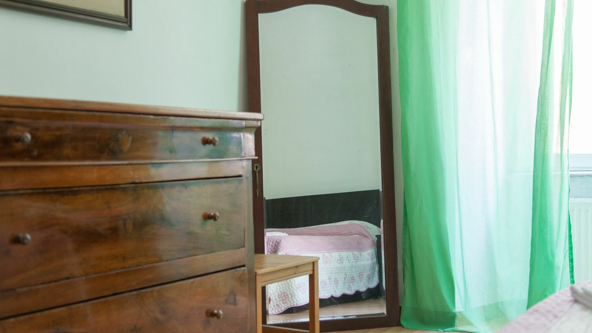 Rental In Rome Santini Apartment מראה חיצוני תמונה