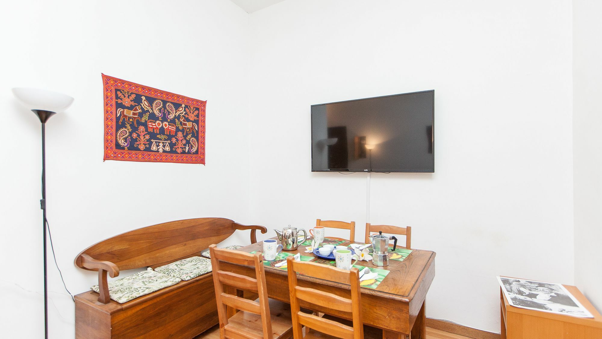 Rental In Rome Santini Apartment מראה חיצוני תמונה