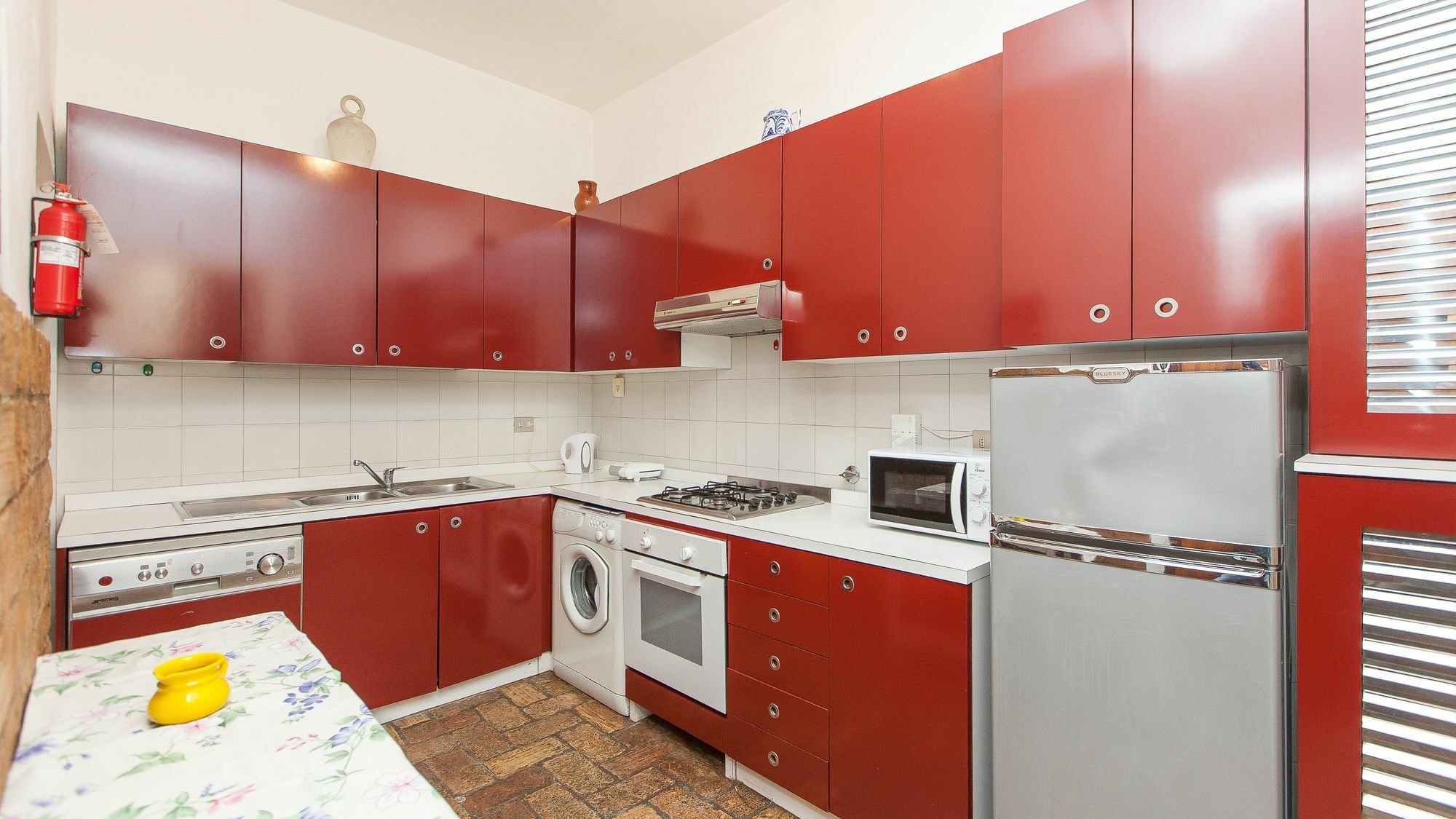 Rental In Rome Santini Apartment מראה חיצוני תמונה