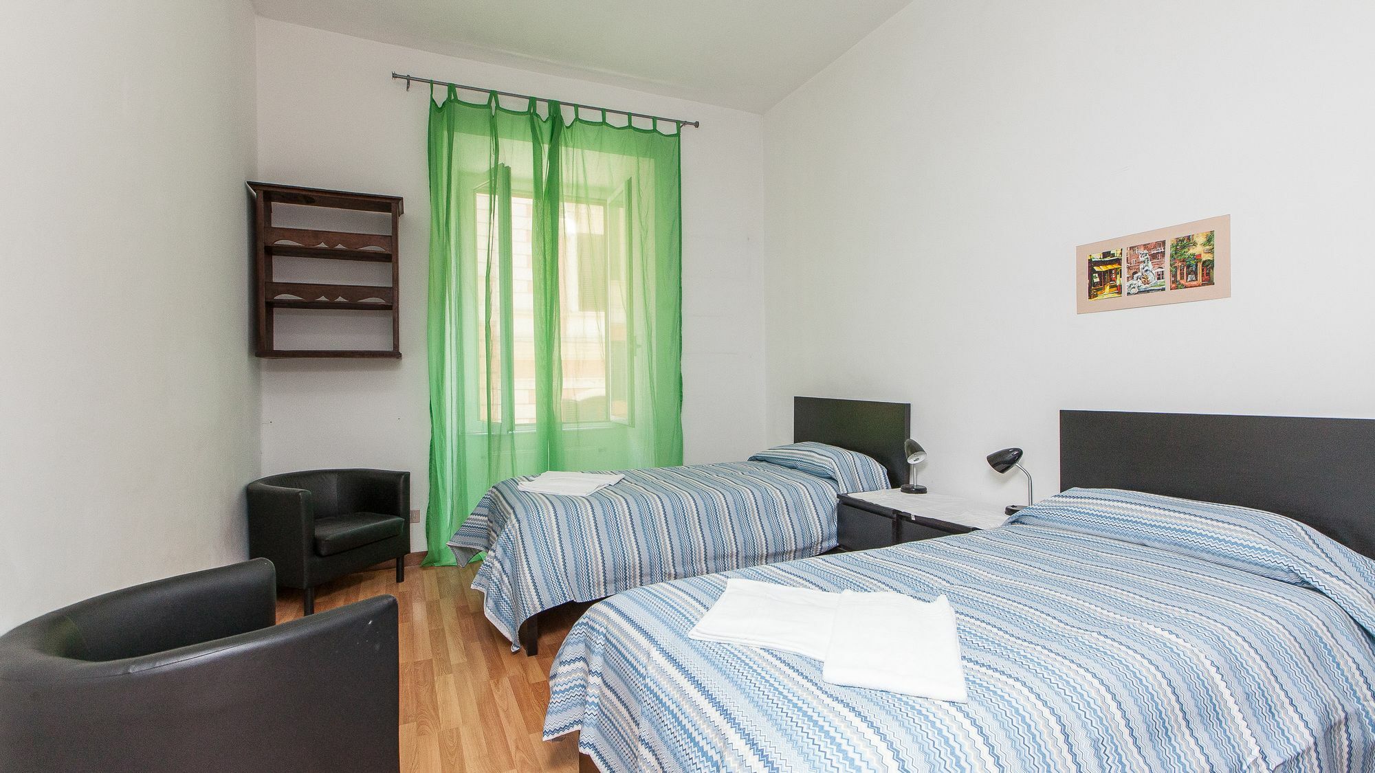 Rental In Rome Santini Apartment מראה חיצוני תמונה