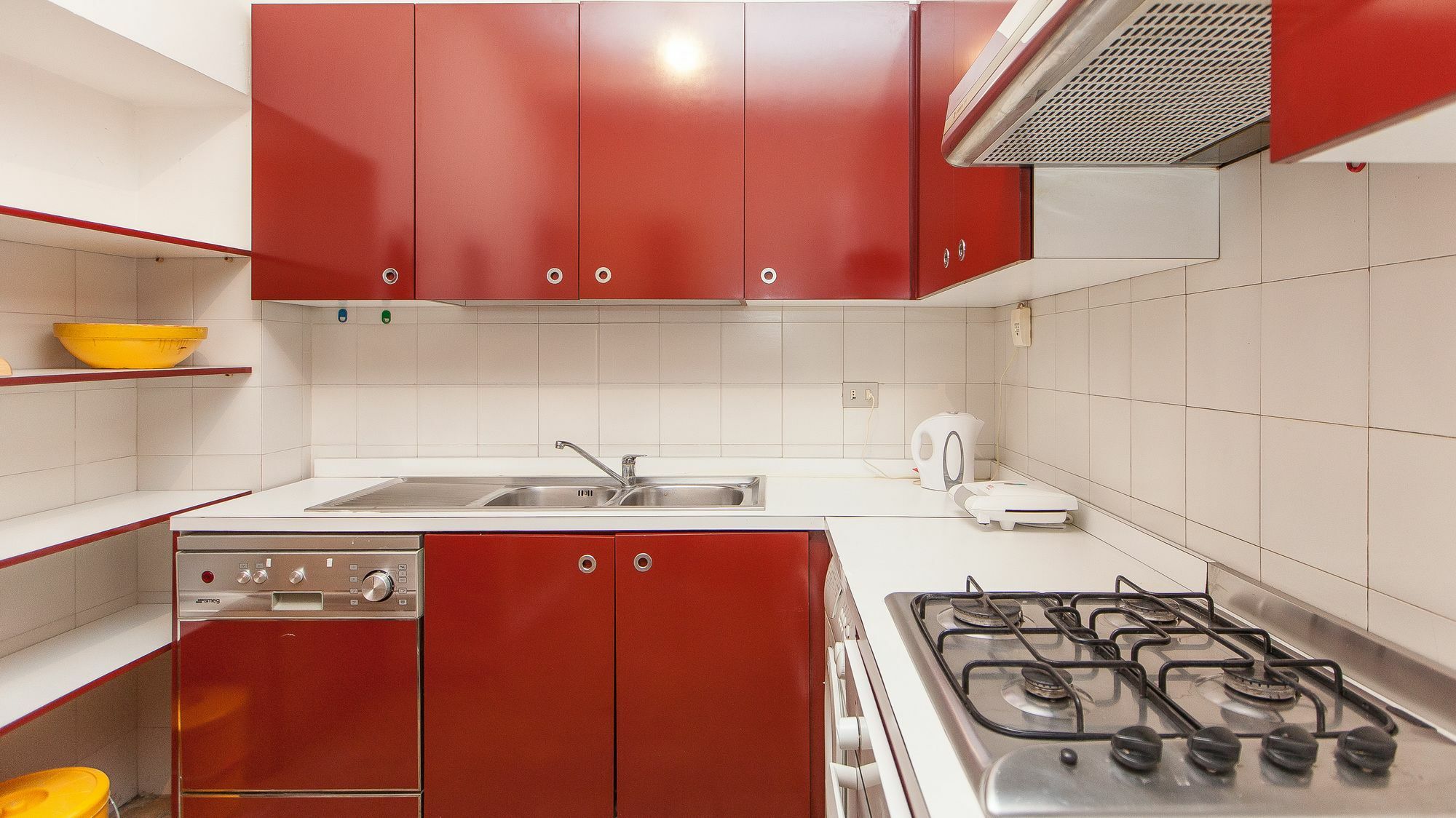 Rental In Rome Santini Apartment מראה חיצוני תמונה